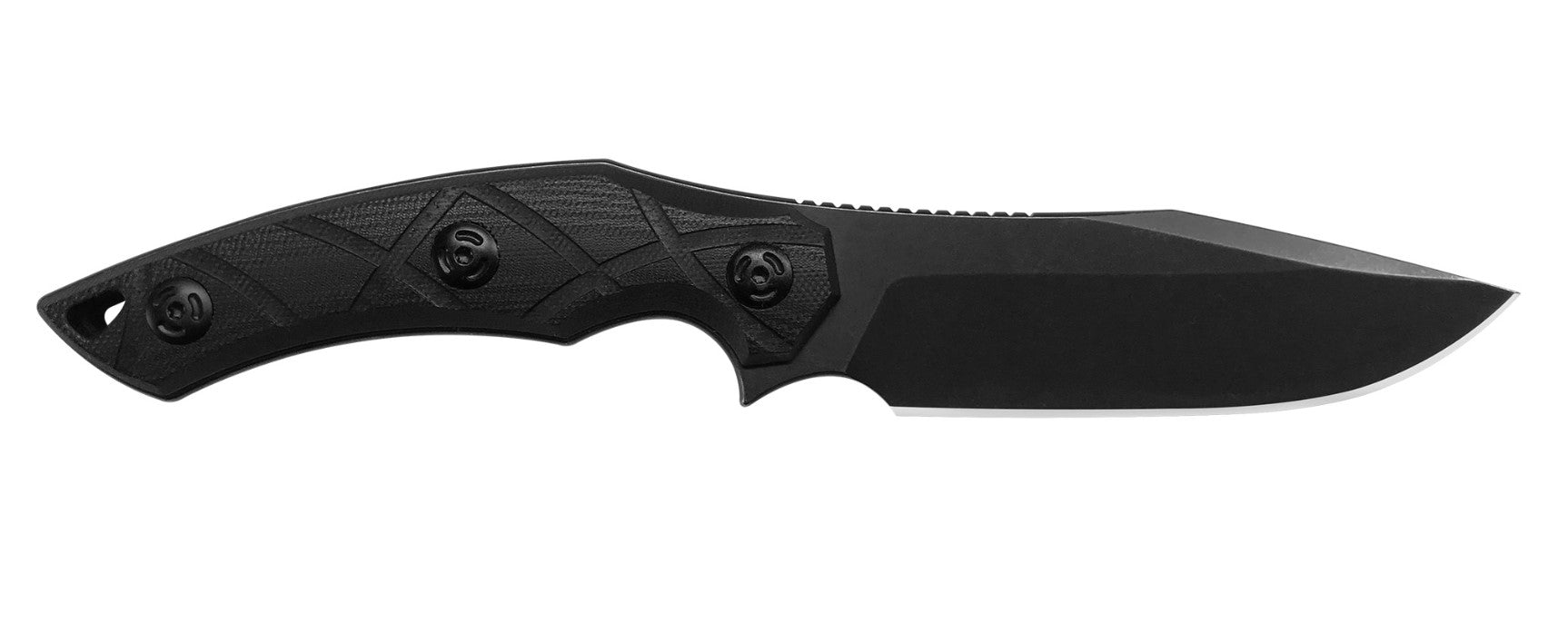 LYCOSA FE-020 FIXED KNIFE