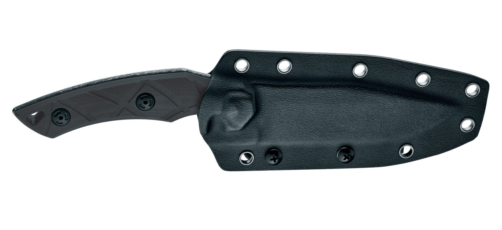 LYCOSA FE-020 FIXED KNIFE