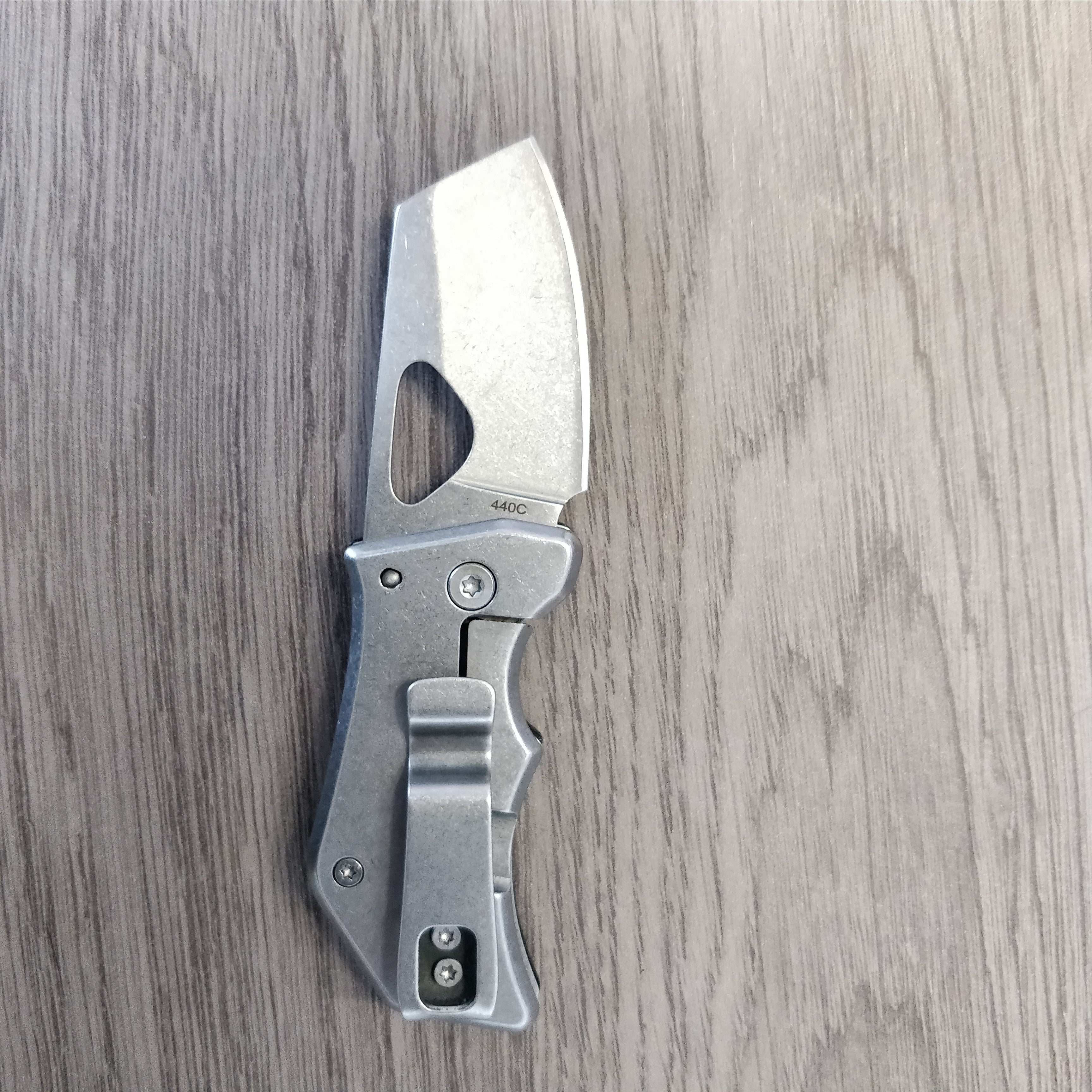 EDC 752