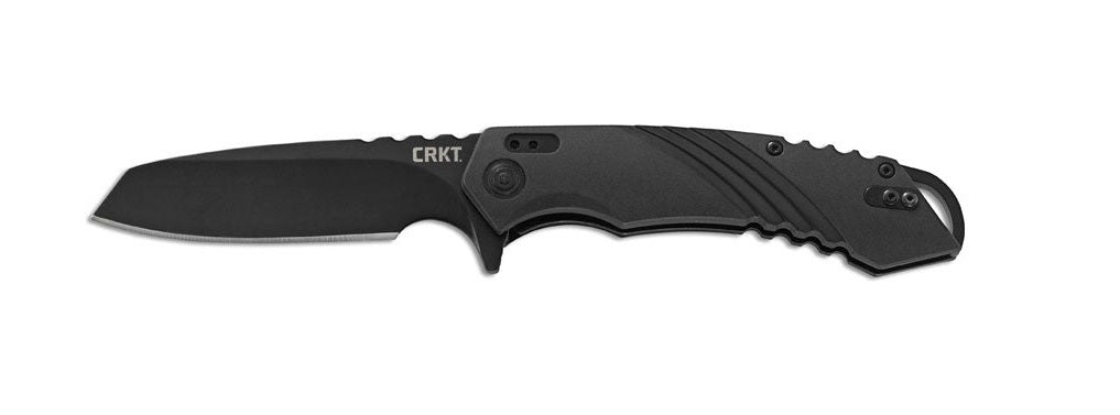 1062 DIRECTIVE TANTO BLACK BLADE