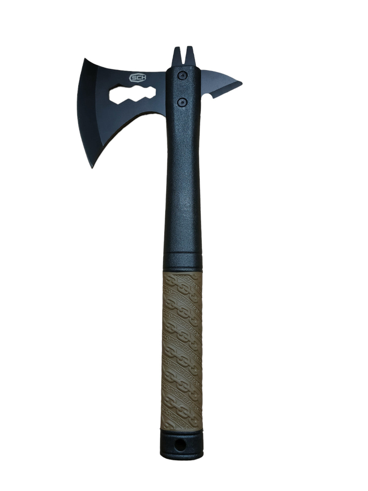 TACTICAL-OUTDOOR AXE SCK 121-1