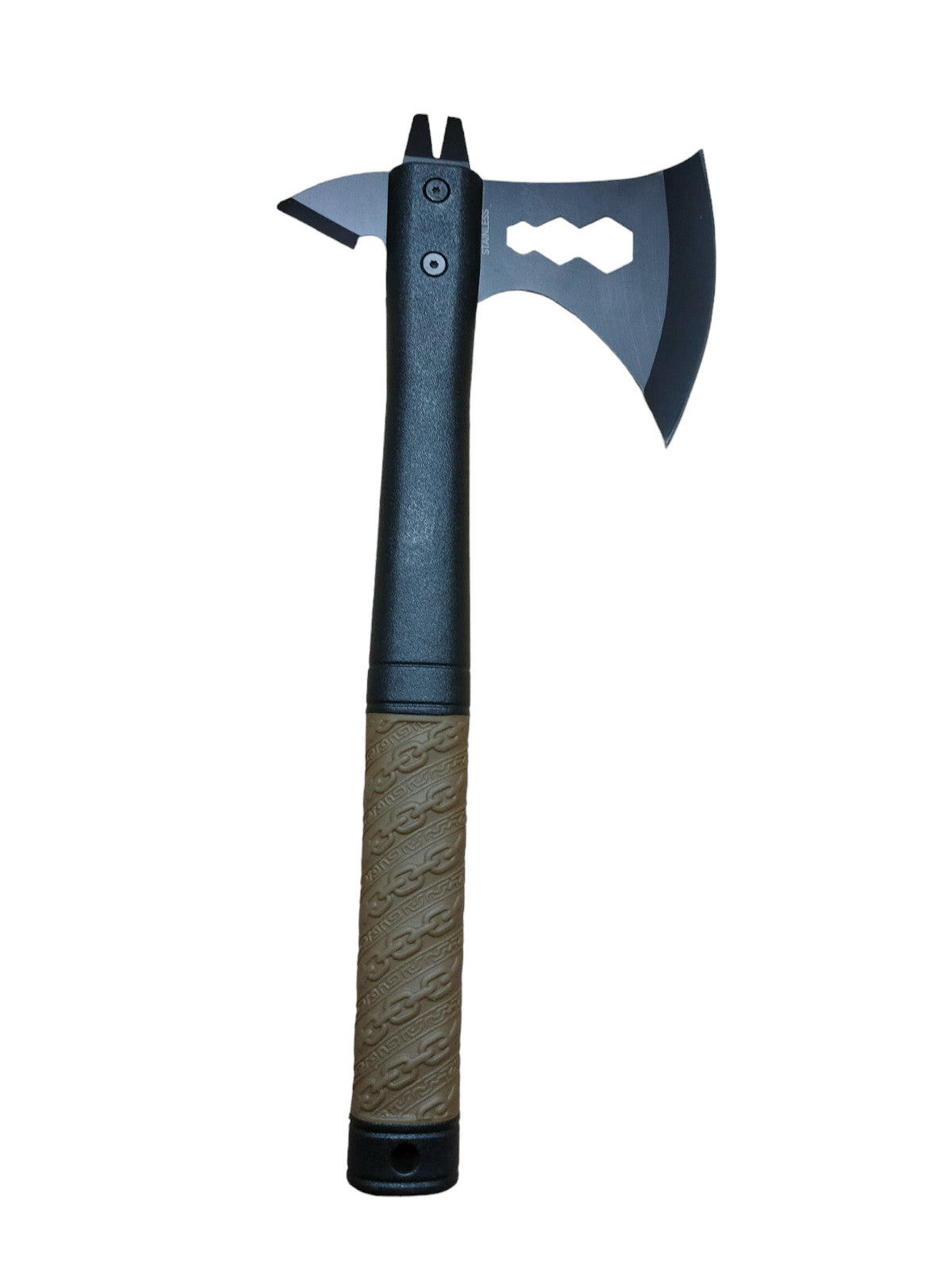 TACTICAL-OUTDOOR AXE SCK 121-1