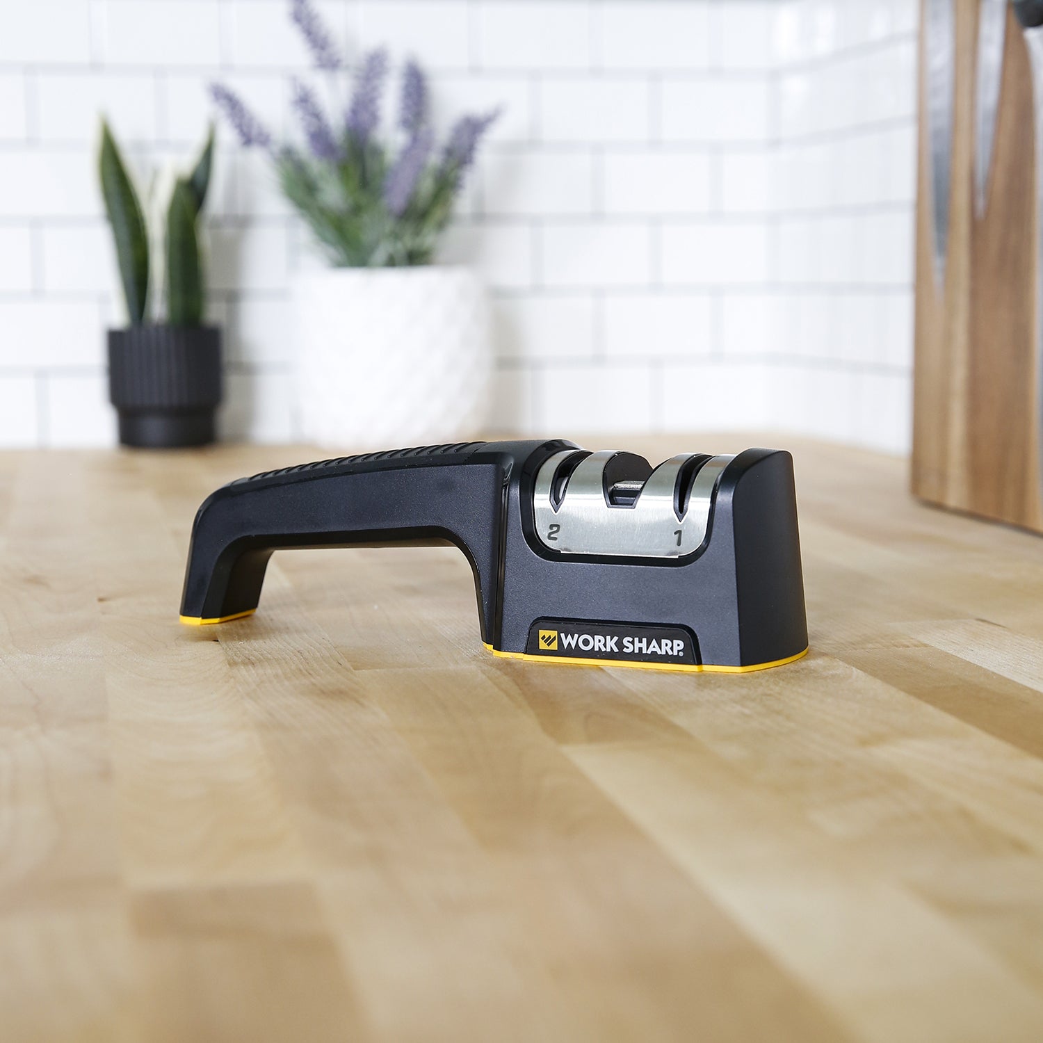 Knife Sharpener Kitchen Series - Work Sharp