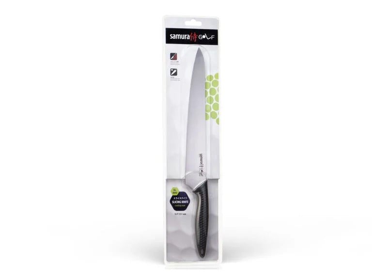 Samura GOLF slicing knife, 25.5 cm, SG-0045