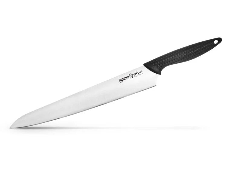 Samura GOLF slicing knife, 25.5 cm, SG-0045