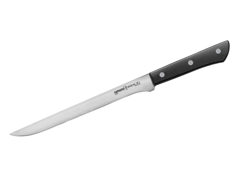 Samura HARAKIRI fillet knife, 22 cm, SHR-0048B