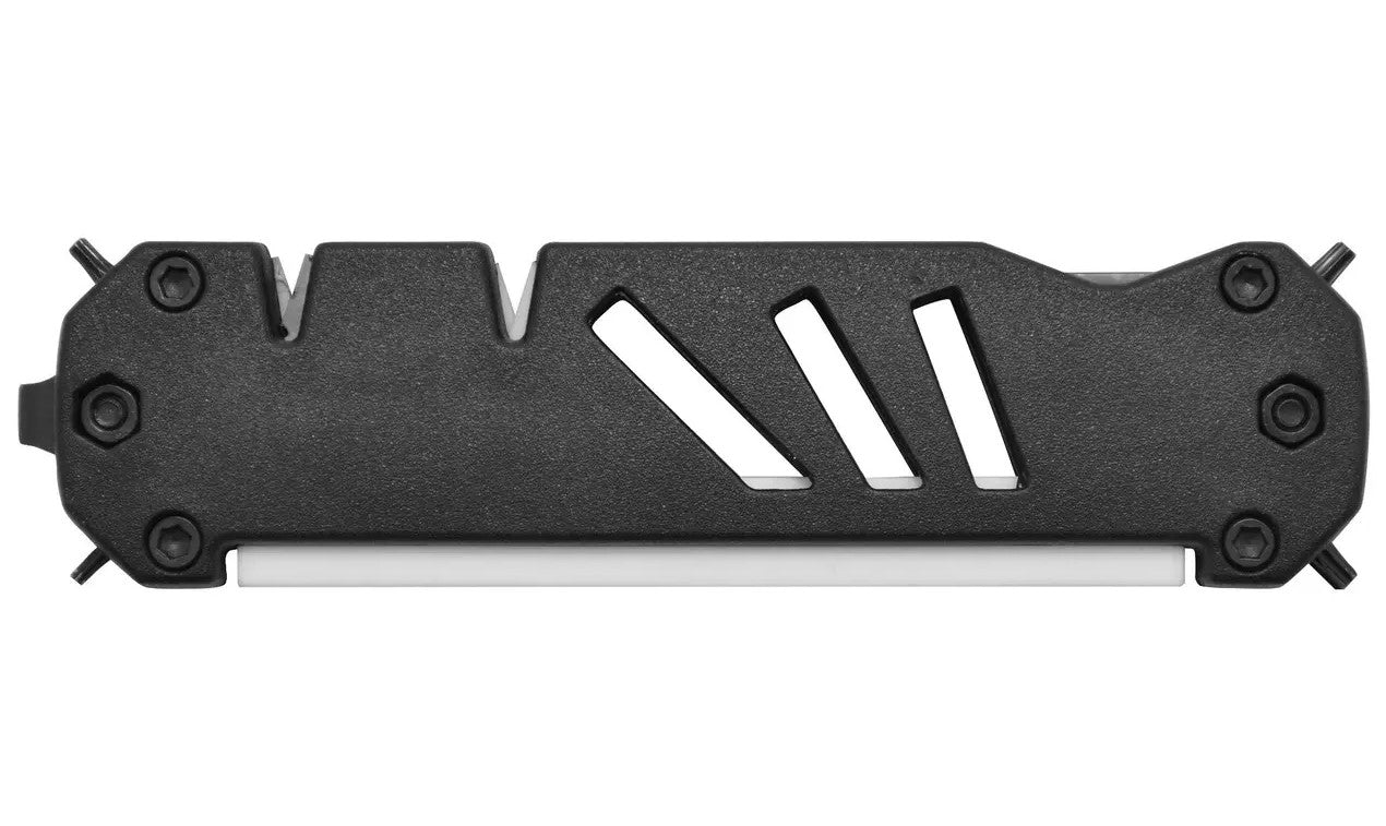 Affilatore GLIDE con utensili