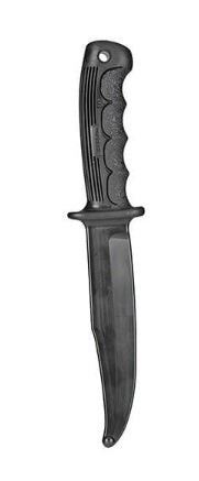 TKNB RUBBER TRAINING KNIVE