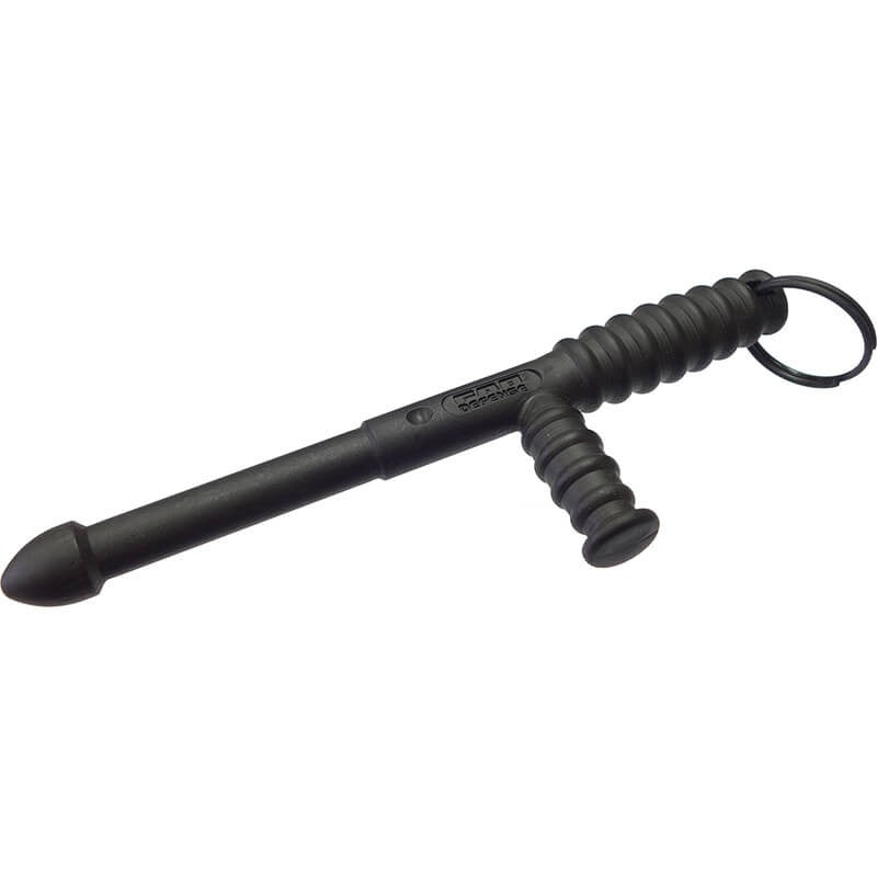 Baby Tonfa Baby Pressure Point Force-Multiplier, Pocket Size KEYCHAIN