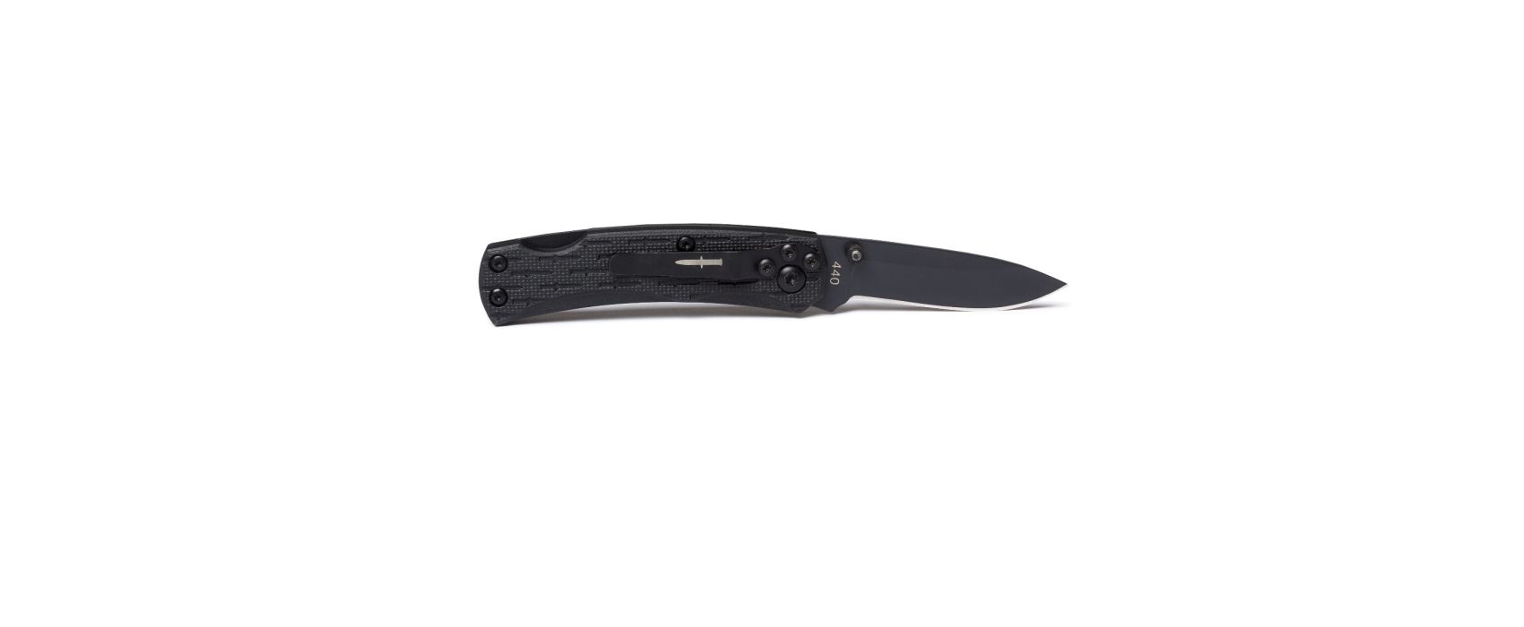 CAMLITE MINI 5", BLADE 2"
