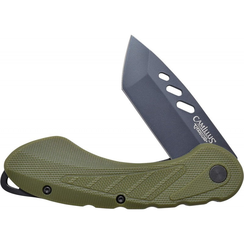 CAMILLUS VERACIOUS 7″ FOLDING KNIFE