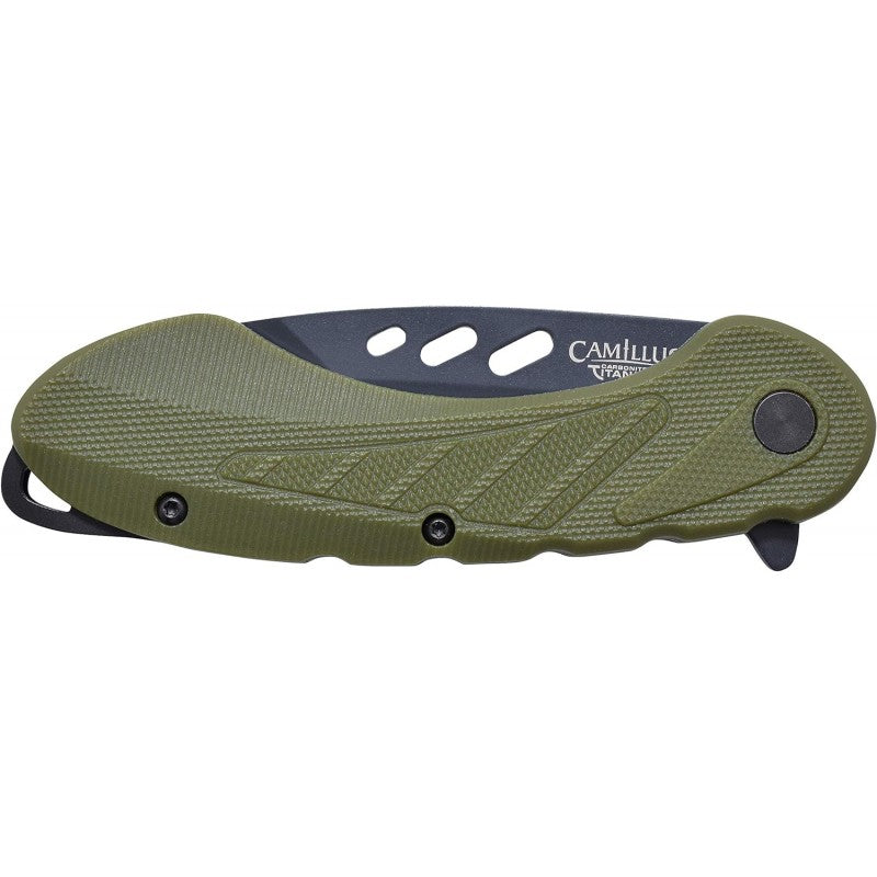 CAMILLUS VERACIOUS 7″ FOLDING KNIFE