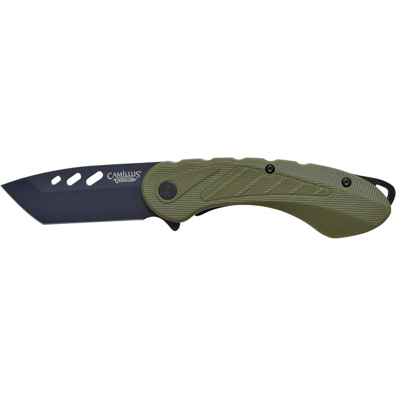 CAMILLUS VERACIOUS 7″ FOLDING KNIFE