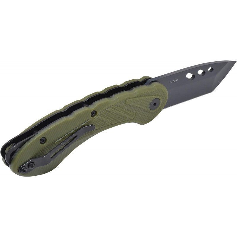 CAMILLUS VERACIOUS 7″ FOLDING KNIFE