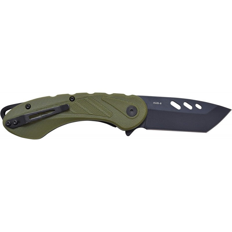 CAMILLUS VERACIOUS 7″ FOLDING KNIFE