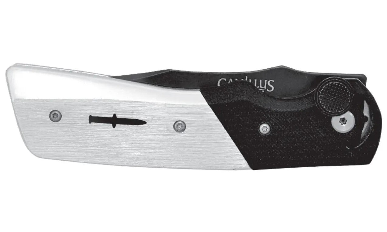 Cuda Bolt 8.75″ Folding Knife