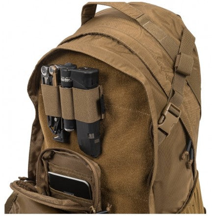 EDC Lite Backpack 12.2 x 18.1 x 5.9 in