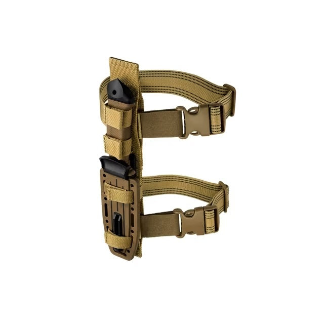 LMF II INFANTRY - COYOTE BROWN