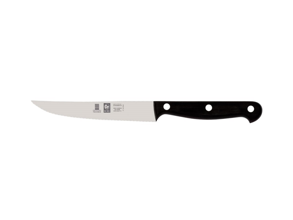 ICEL Coltello Bistecca, cm 12