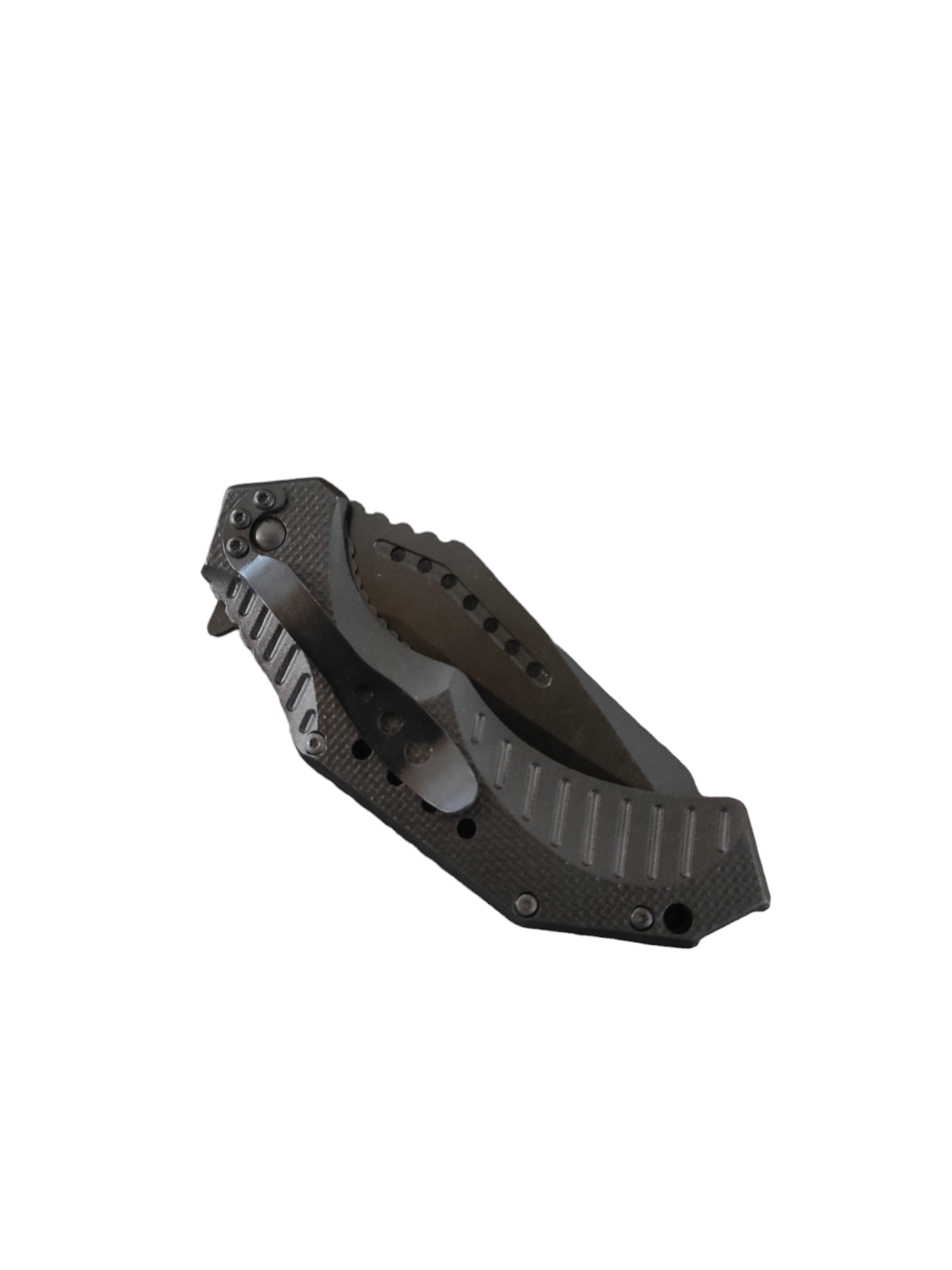 SCK K94 STEEL BLADE, ALUMINIUM HOLDER