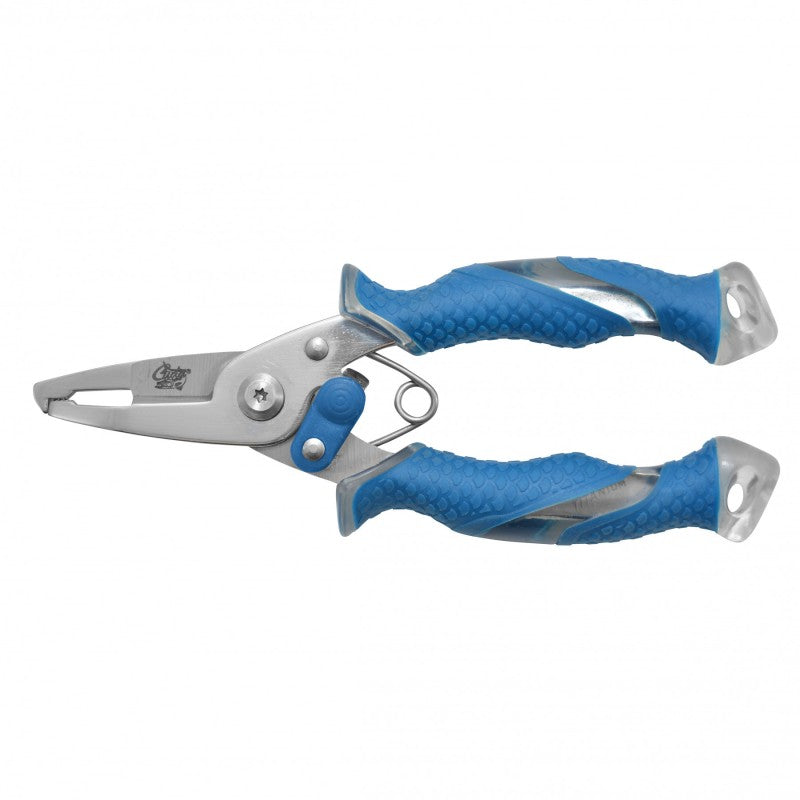 5" TITANIUM BONDED MINI PLIER
