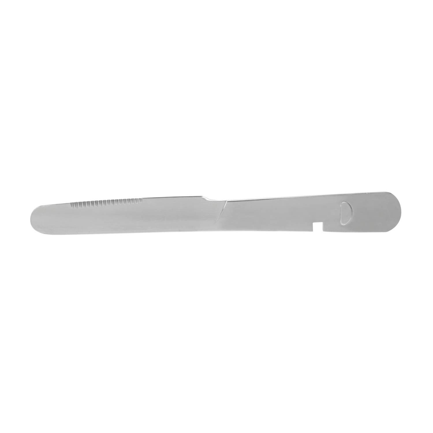 KFS SET BW, STAINLESS STEEL