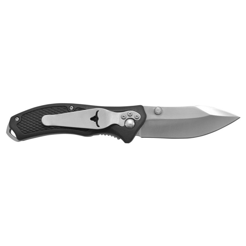 WESTERN BLACKTRAX 7.5", BLADE 2.75"