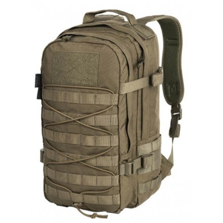 Raccoon Mk2 BackPack 17.72 x 9.45 x 7.87 in