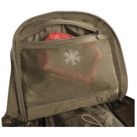 Raccoon Mk2 BackPack 17.72 x 9.45 x 7.87 in