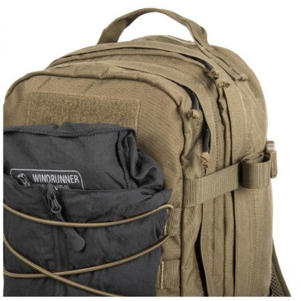 Raccoon Mk2 BackPack 17.72 x 9.45 x 7.87 in