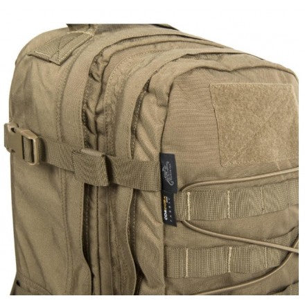 Raccoon Mk2 BackPack 17.72 x 9.45 x 7.87 in