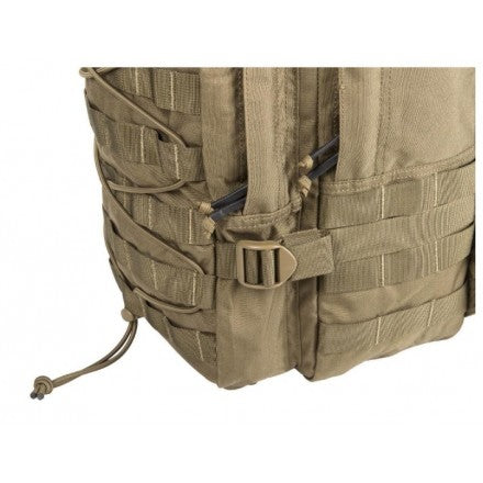 Raccoon Mk2 BackPack 17.72 x 9.45 x 7.87 in