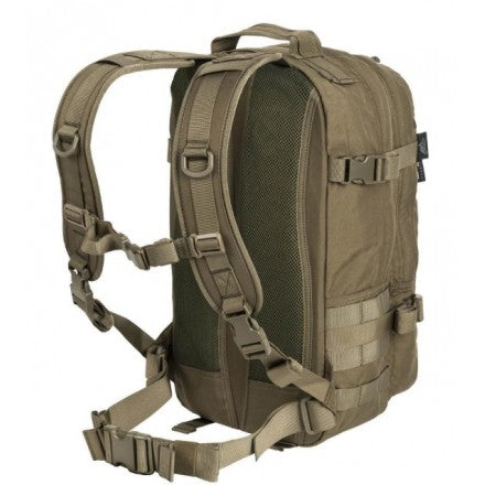 Raccoon Mk2 BackPack 17.72 x 9.45 x 7.87 in