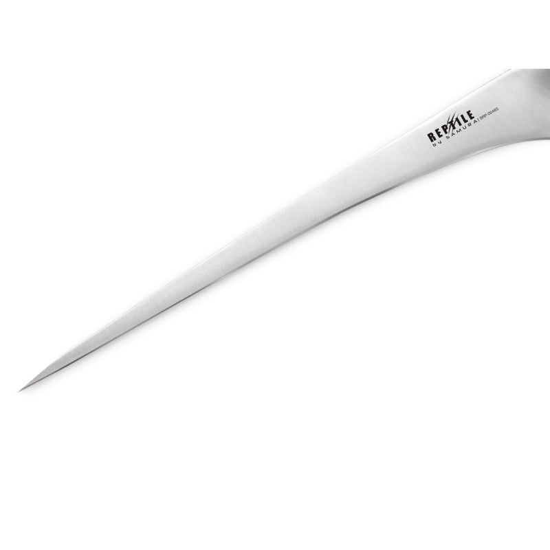 Samura REPTILE FILETTARE (Swordfish knife) CM.25,2 SRP-0048S