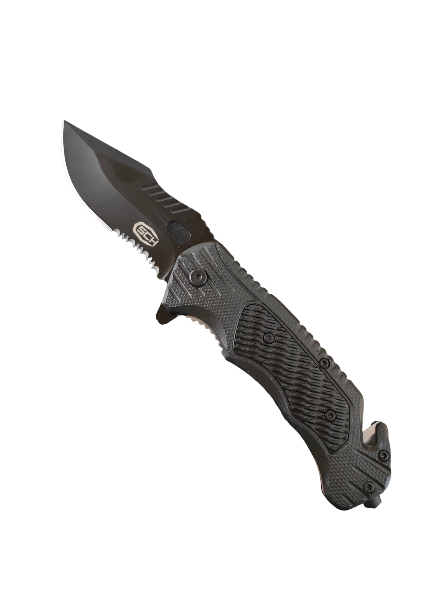 SCK 164 CUTTER AND GLASS BREAKER