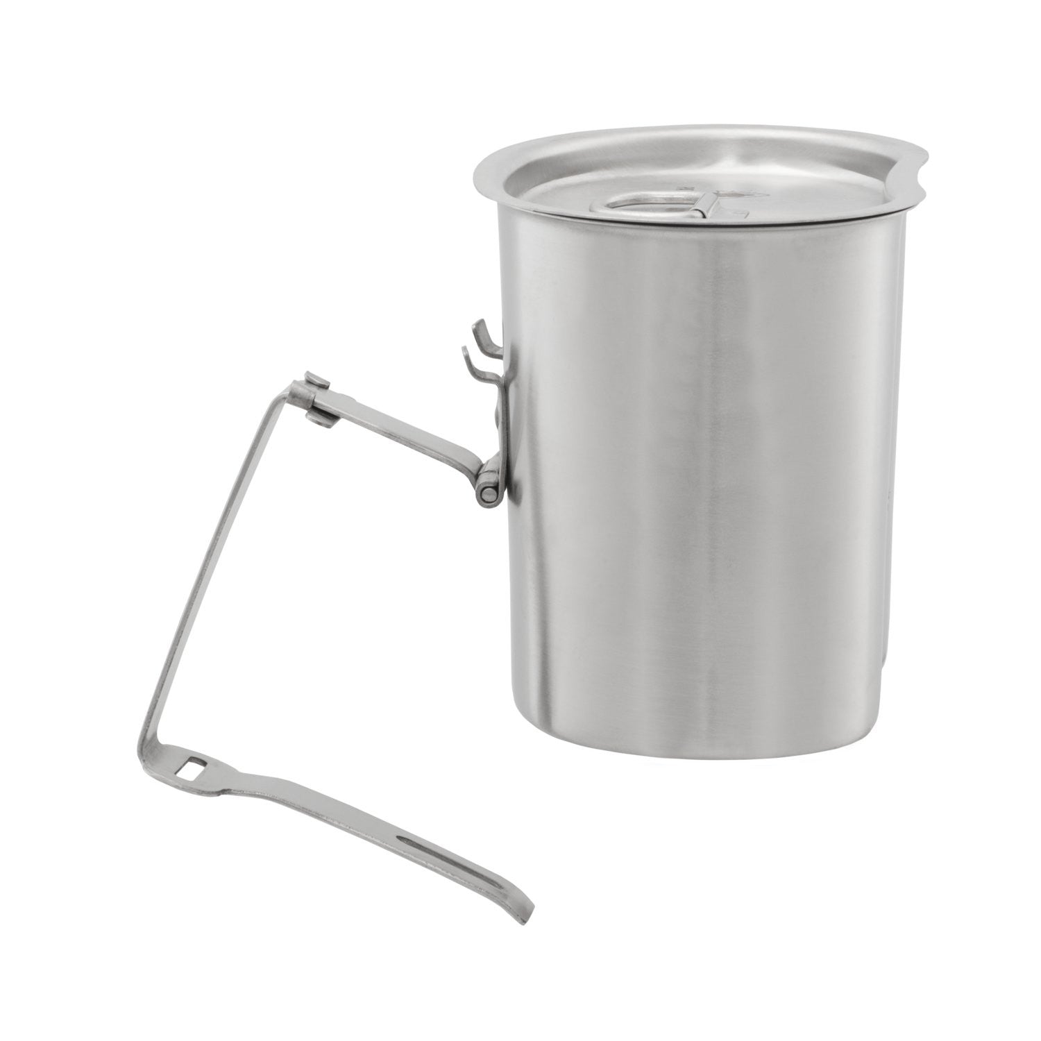 PATHFINDER CANTEEN CUP WITH Lid 25 oz.