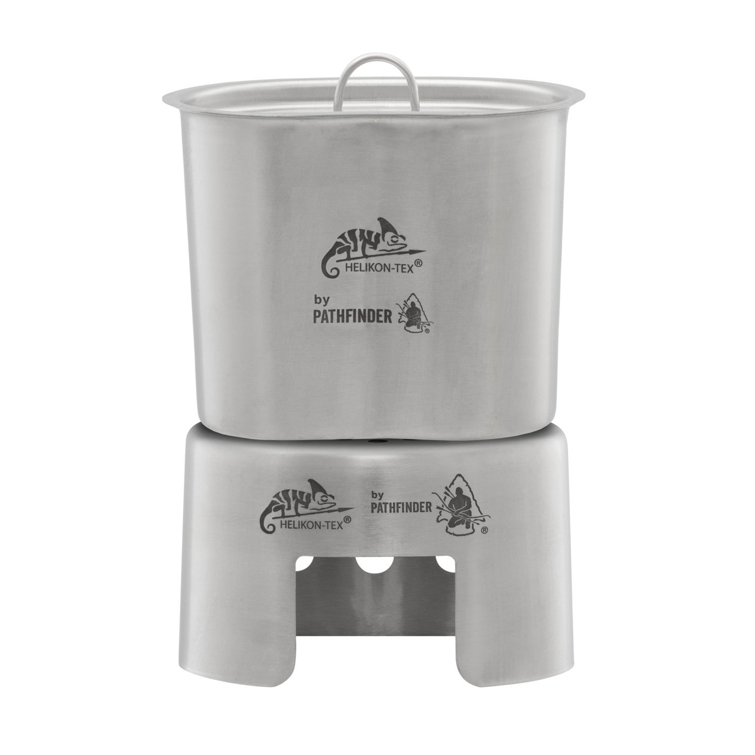 PATHFINDER CANTEEN COOKING SET 39 oz. PATHFINDER CANTEEN COOKING SET 39 oz.