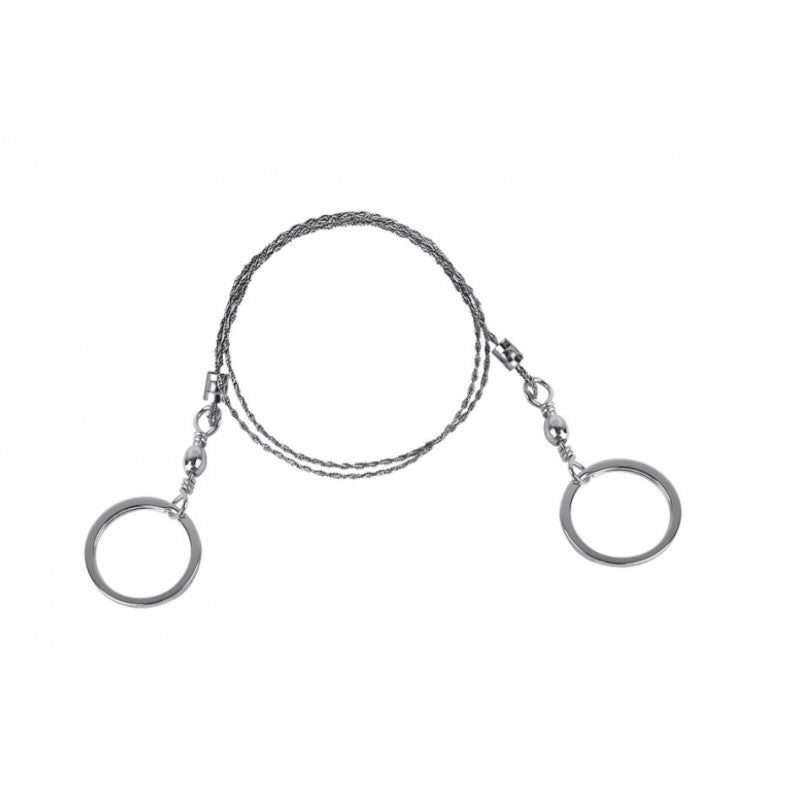 WIRE SAW STAINLESS STEEL