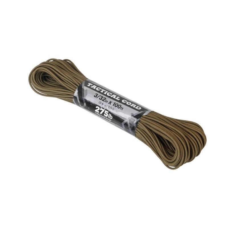 TACTICAL 275 CORD (100FT)